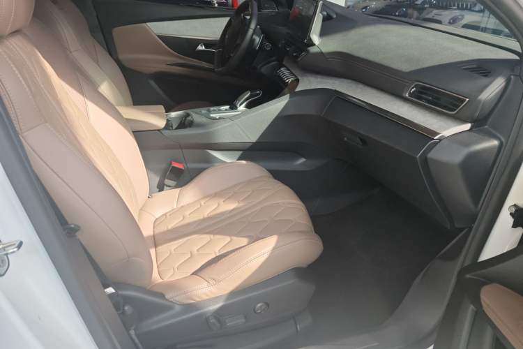 Used Peugeot 4008 2021 400THP Ultimate GT Edition