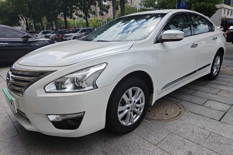 Used Nissan Teana 2013 2.0L XL Comfort Edition