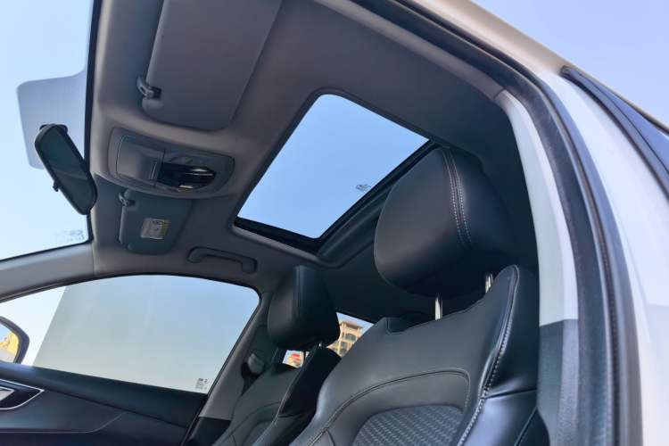 Used Chery Tiggo 5x 2020 1.5L Manual Fashion Edition
