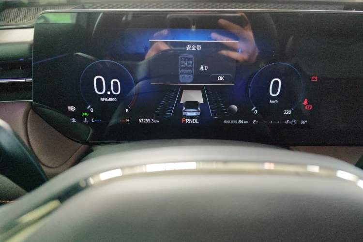 Used Ford Mondeo 2022 EcoBoost 245 Ultimate Model
