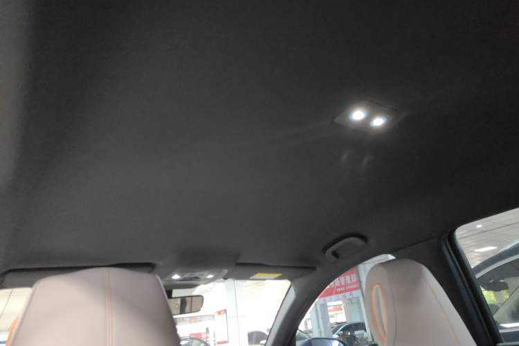 Used BYD Song Pro New Energy 2023 Champion Edition DM-i 71KM Navigation Model