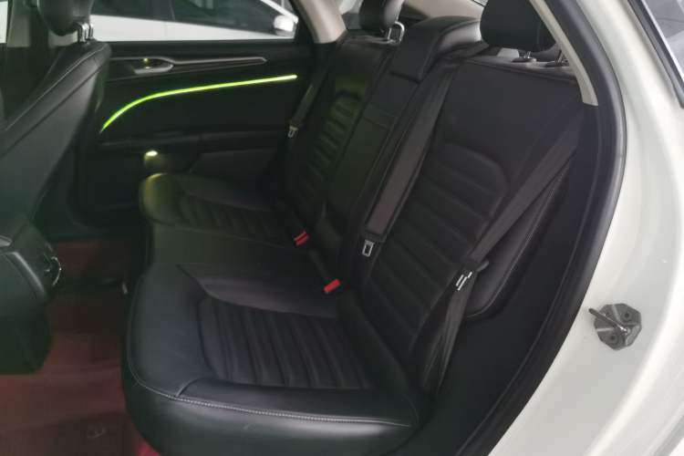 Used Ford Mondeo 2020 EcoBoost 180 Stylish Model