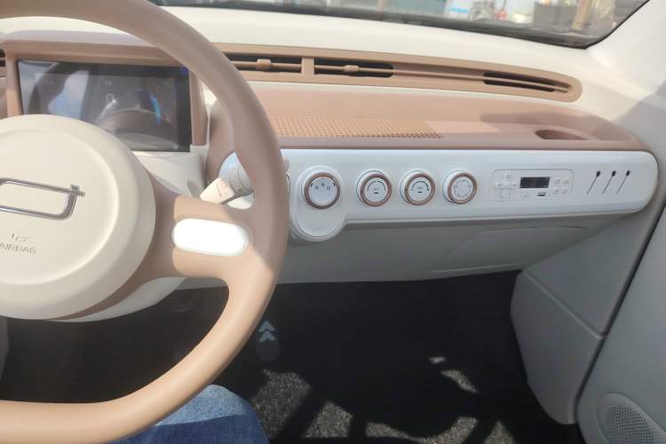 Used Bestune Pony 2026 Model 222km Cute Horse Plus