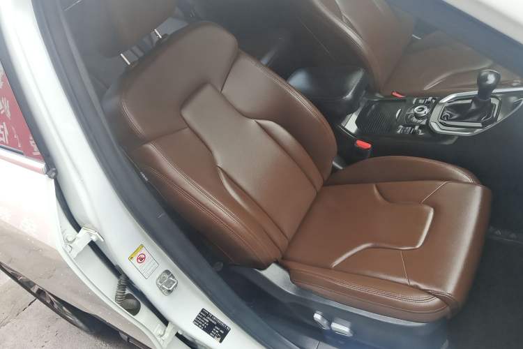 Used Haval H6 2018 Blue-Label 1.5T Automatic Luxury Model