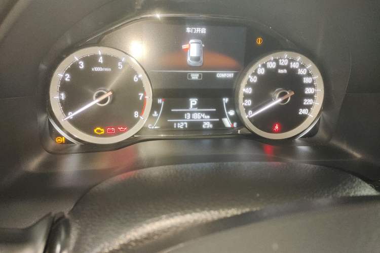 Used Honda UR-V 2017 370TURBO 2WD Prestige Edition China V