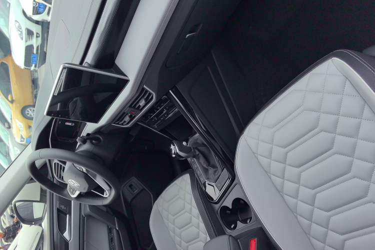 Used Volkswagen Tayron 2025 Zhongxiang Version 300TSI