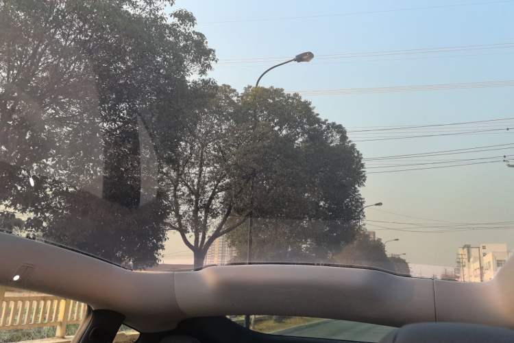 Used Tesla Model Y 2025 Updated Version Long-Range All-Wheel Drive