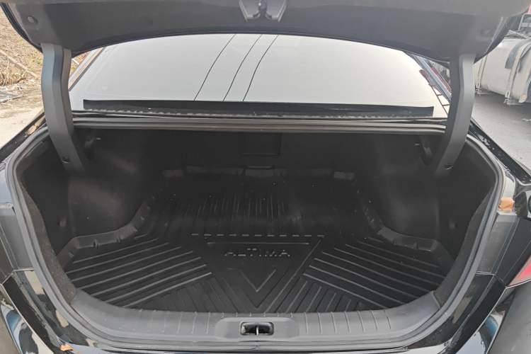 Used Nissan Teana 2021 2.0L XL Comfort Edition