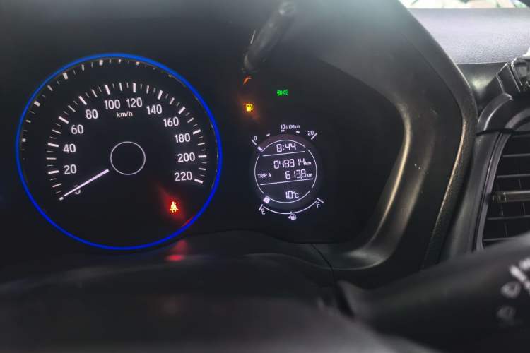 Used Honda Vezel 2020 220 TURBO CVT Luxury Edition