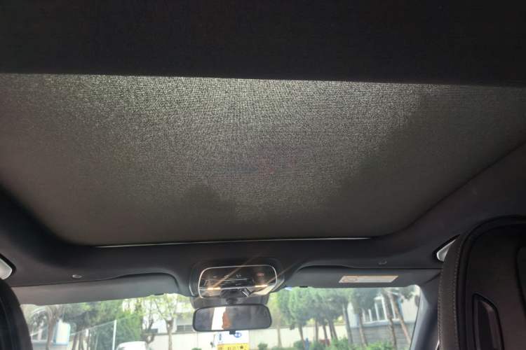 Used Mercedes-Benz C-Class 2024 Restyled C 260 L Sport Edition Headliner