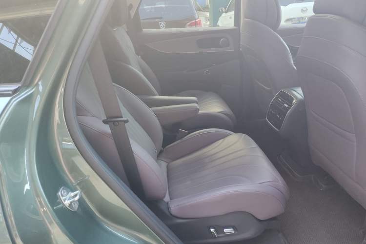 Used Chery Fengyun T10 2024 210 Luxury Edition
