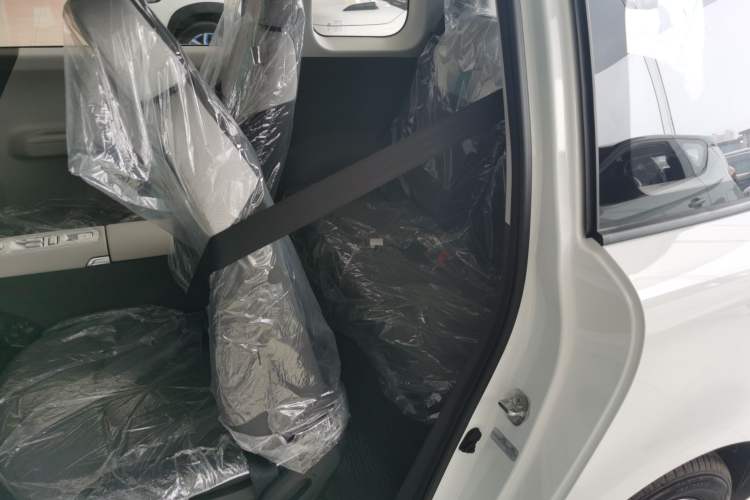 Used Qiyuan Lumin 2025 205 km Xiangqin Version
