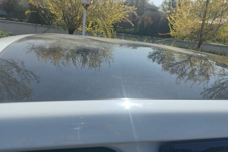 Used Land Rover Range Evoque 2015 2.0T Five-Door Fashion Edition Roof