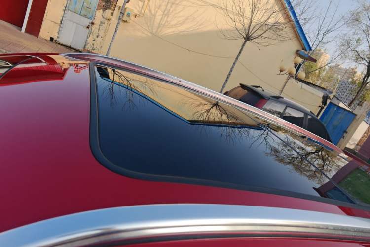 Used BYD Tang New Energy 2021 EV Four-Wheel Drive High-Performance Flagship Model