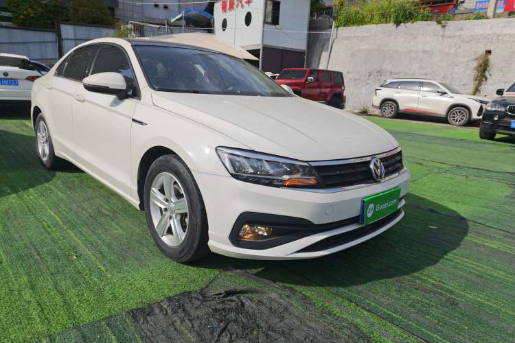 Used Volkswagen Lamando 2021 230TSI DSG Fashion Edition Exterior 2