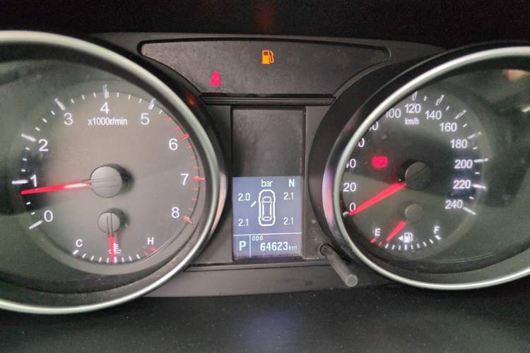 Used Haval M6 2021 PLUS 1.5T DCT Luxury Smart Connectivity Model