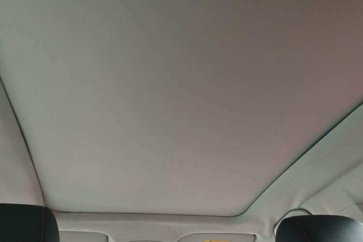 Used Soueast DX3 2018 1.5T SRG Manual Flagship Model Headliner