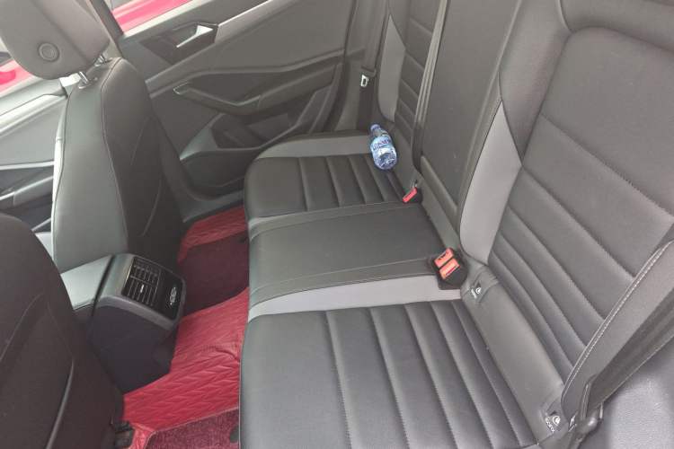 Used Volkswagen Sagitar 2020 200TSI DSG Comfort Version China VI Standard