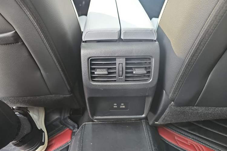 Used Nissan X-Trail 2023 e-POWER Ultra-Hybrid Dual-Motor All-Wheel-Drive Luxury Edition
