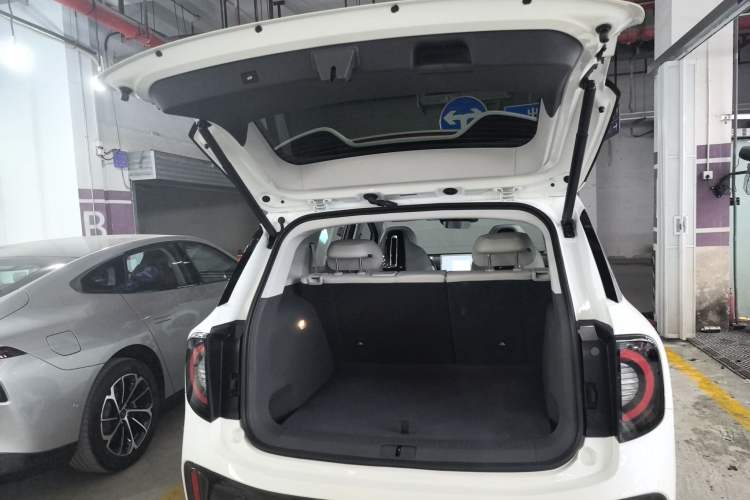 Used ARCFOX Kaola S 2024 PRO
