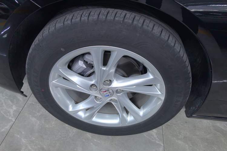 Used Buick Regal 2024 25T Deluxe Edition