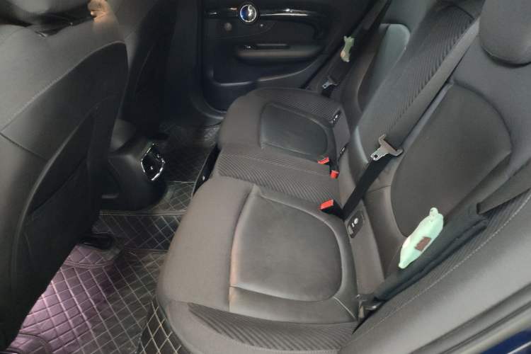 Used MINI Clubman 2016 Updated 1.5T COOPER Geek Edition