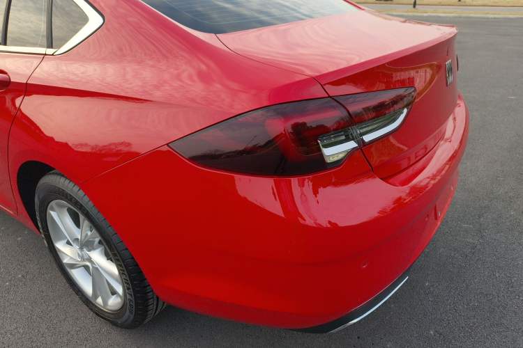 Used Buick Regal 2024 25T Deluxe Edition