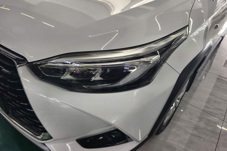 Used Toyota YARiS L Zhi Xuan 2021 X-Trail 1.5L CVT Leading Edition
