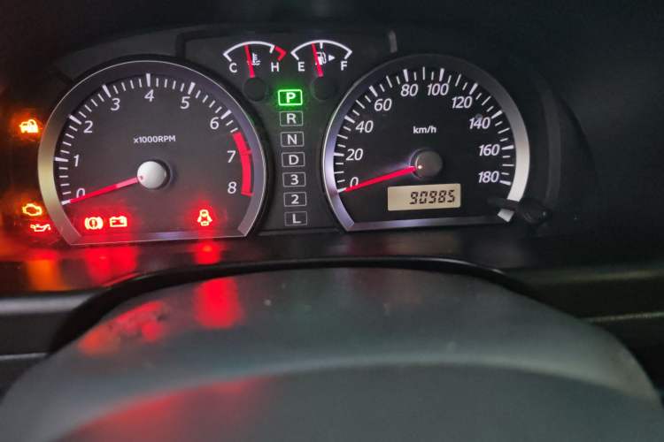 Used Suzuki Jimny 2012 1.3 AT JLX
