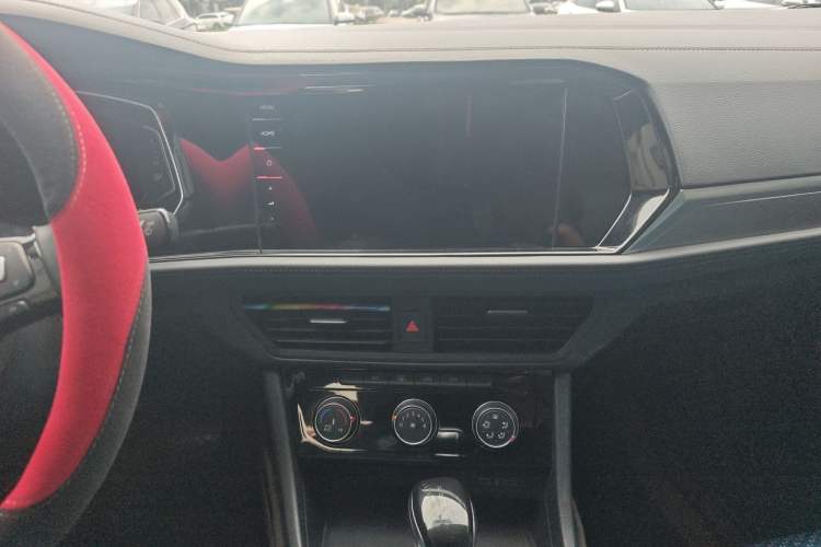 Used Volkswagen Sagitar 2022 280TSI DSG Excellence Edition