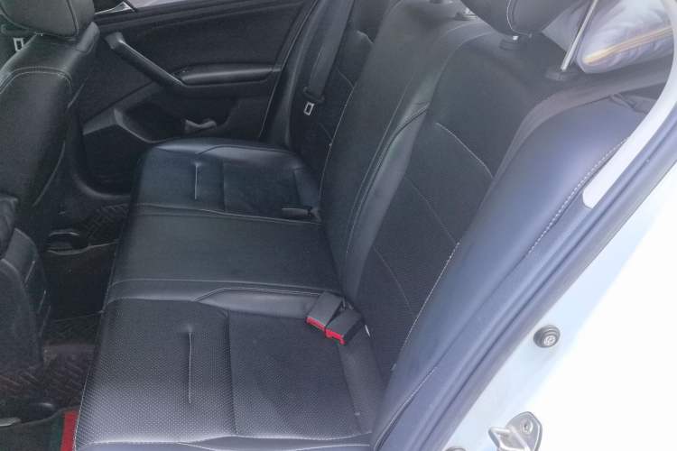 Used Volkswagen Bora 2019 Bora·Legend 1.5L Automatic Fashion Edition China VI Standard