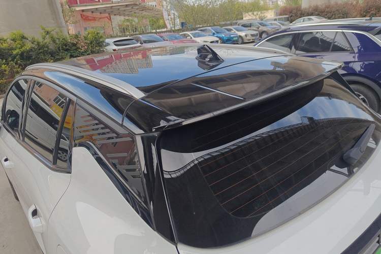 Used Lynk & Co 06 2023 Remix 1.5T Dynamic Halo
