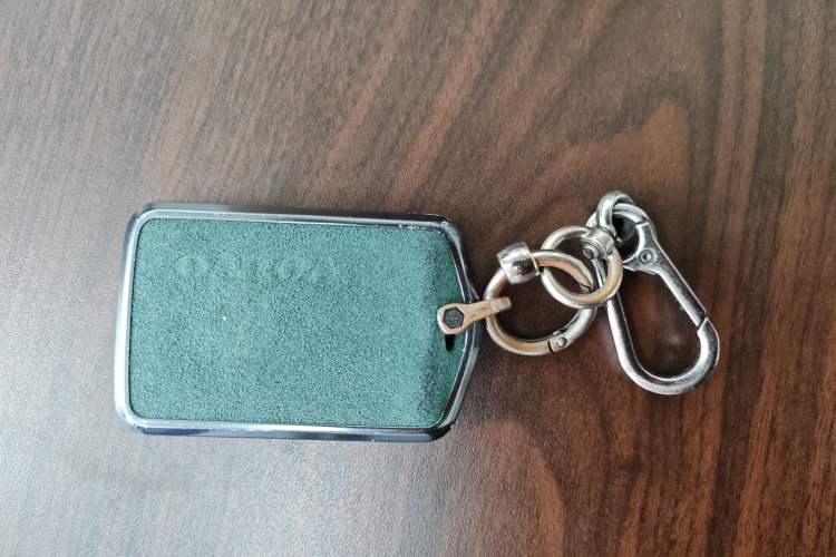 Used Volvo S90 New Energy 2021 T8 eDrive Hybrid Zhiyi Luxury Edition
