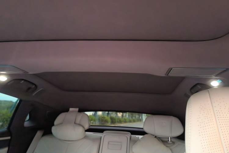 Used Denza Z9GT 2024 1100 Four-Wheel Drive Ultra Version