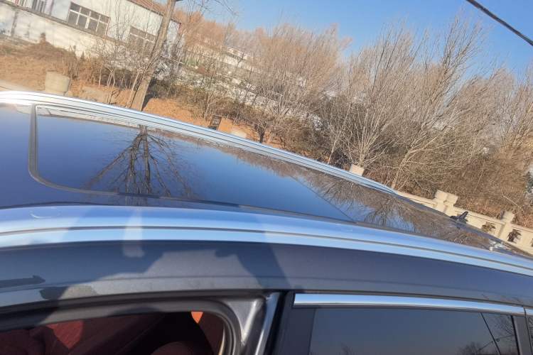 Used Landian E5 PLUS 2026 Model 165km Long-Range First-Adoption Version Ultra 7-seater