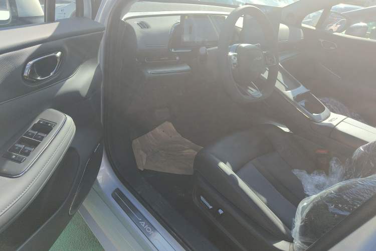 Used AION S MAX 2024 70 Star Edition