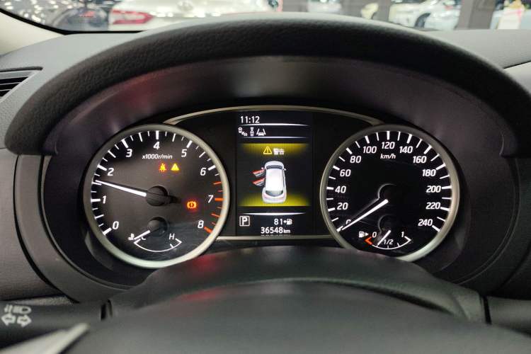 Used Nissan Tiida 2021 1.6L CVT Smart Drive Edition