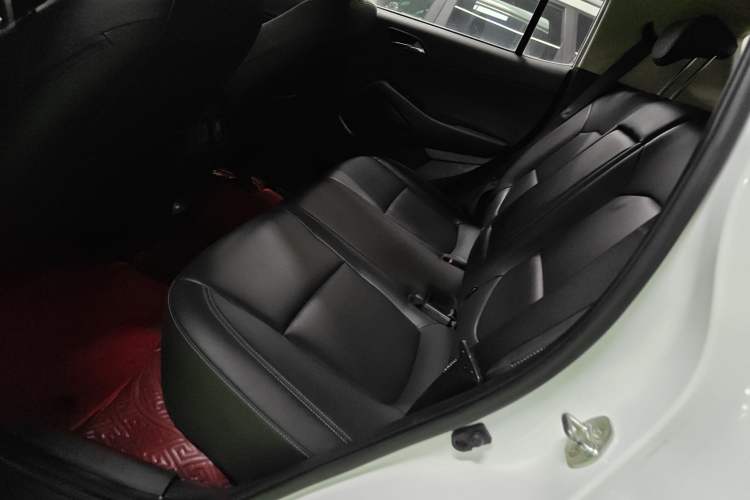 Used Hyundai ix35 2021 2.0L Automatic 2WD GLS Leading Edition Interior 1