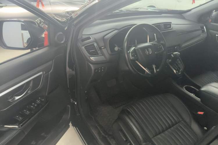 Used Honda Breeze 2021 240TURBO CVT 2WD Prestige Edition