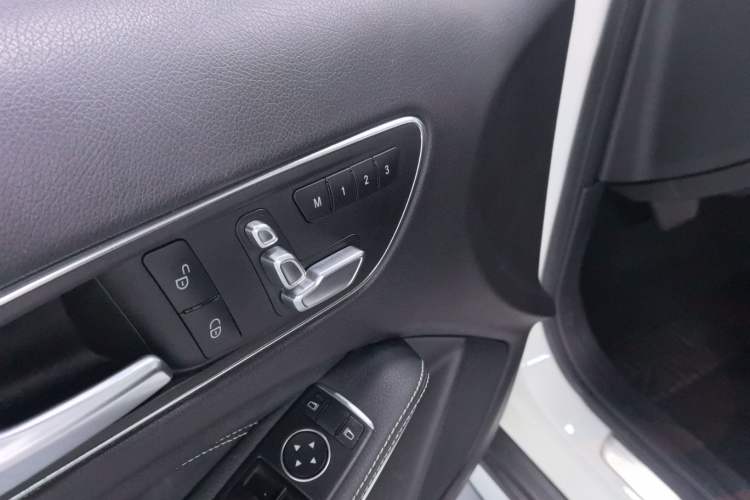 Used Mercedes-Benz GLA 2018 GLA 200 Sport Edition