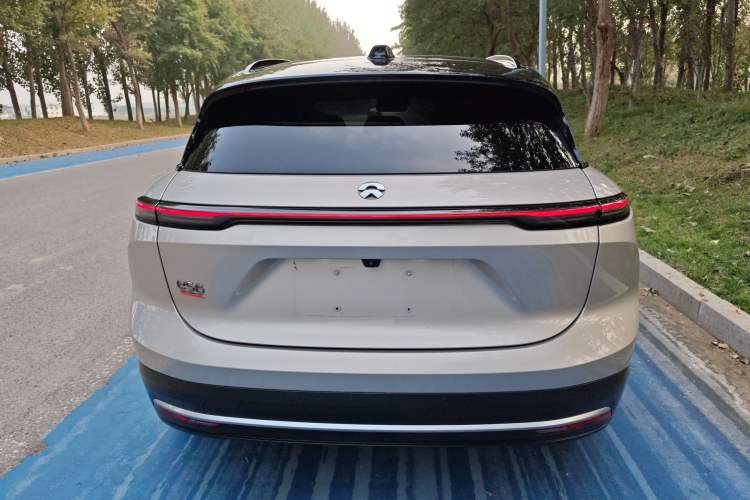 Used Nio ES6 2023 75 kWh
