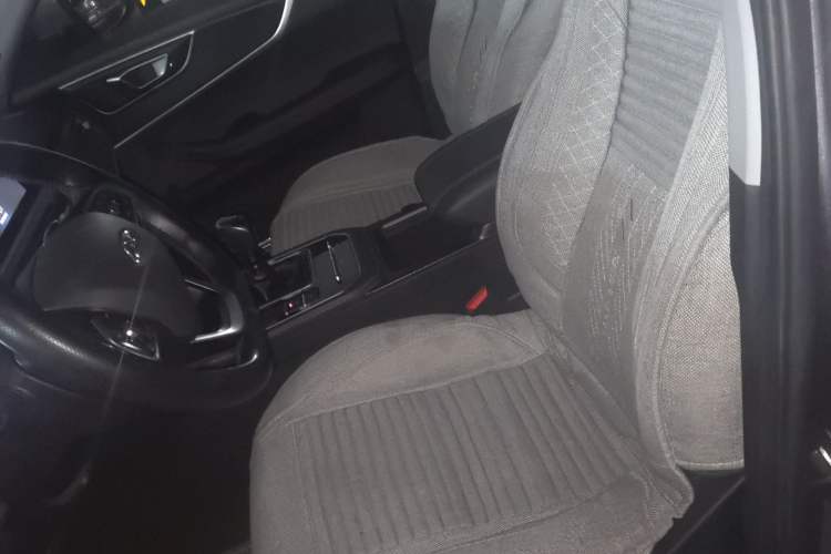 Used Chery Tiggo 8 2024 Honor Edition 230TCI Manual Advanced Version 7-Seater