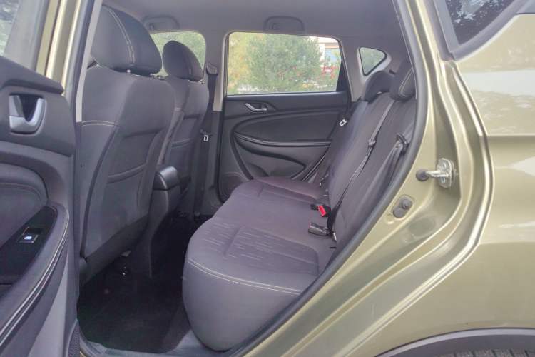 Used Land X2 2017 1.6L Manual Jingrui Edition
