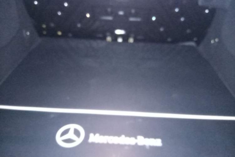 Used Mercedes-Benz A-Class 2020 Second Facelift A 180 L Sport Sedan