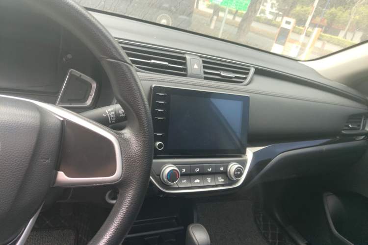 Used Honda Crider 2022 180Turbo CVT Luxury Edition
