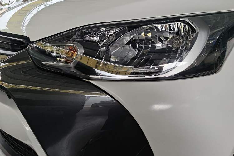 Used Toyota YARiS L Zhi Xuan 2022 1.5L CVT Leading PLUS Edition
