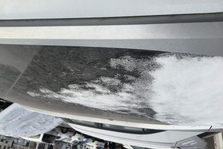 Used GAC Trumpchi EMKOO 2022 1.5T Supernova Pro Edition
