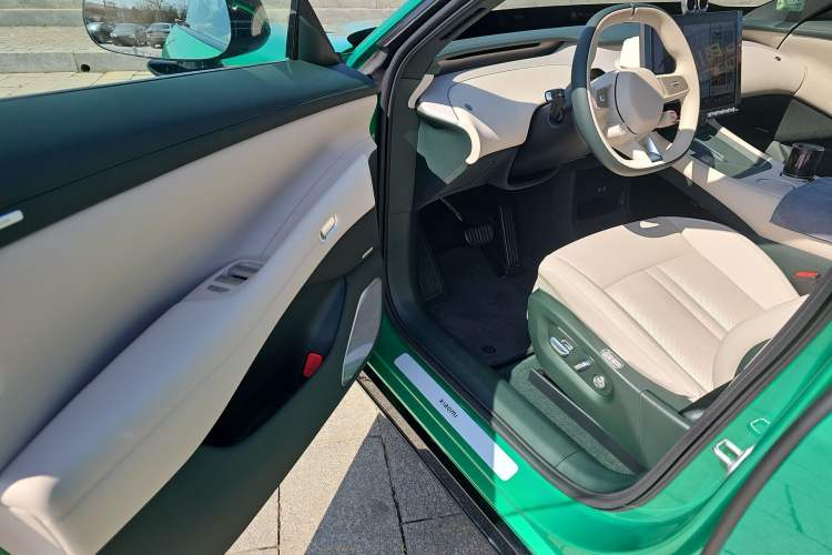 Used Xiaomi Auto YU7 2025 Ultra-Long Range Rear-Wheel Drive Version