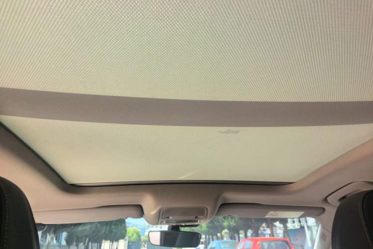 Used Audi Q3 2018 30th Anniversary Edition 30 TFSI Fashion Model Interior 2