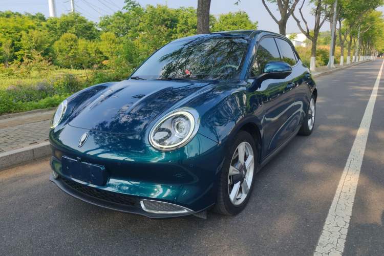 Used ORA Good Cat 2021 400km Standard Range Athena Edition Lithium Iron Phosphate